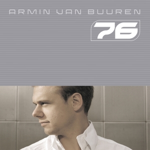 Armin Van Buuren - 76 i gruppen ÖVRIGT / -Startsida MOV hos Bengans Skivbutik AB (4157689)