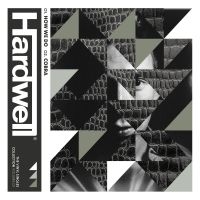 Hardwell - Vol. 1 - How We Do / Cobra (Green) i gruppen VINYL / Pop-Rock hos Bengans Skivbutik AB (4157710)