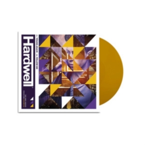 Hardwell - Vol 4 - Young Again / Follow Me (Ye i gruppen VINYL / Pop-Rock hos Bengans Skivbutik AB (4157713)