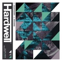 Hardwell - Vol 2 - Countdown / Encoded (Turquo i gruppen VINYL / Pop-Rock hos Bengans Skivbutik AB (4157714)