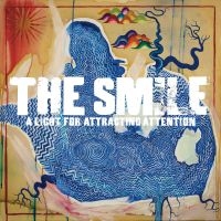 The Smile - A Light For Attracting Attention i gruppen VI TIPSAR / Årsbästalistor 2022 / Vinyl Factory 22 hos Bengans Skivbutik AB (4157771)