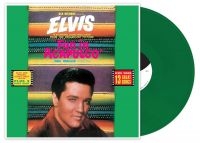 Presley Elvis - Fun In Acapuloc (Green Vinyl Lp) i gruppen VINYL / Pop-Rock hos Bengans Skivbutik AB (4157782)