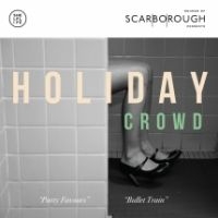 Holiday Crowd - Party Favours i gruppen VINYL / Pop-Rock hos Bengans Skivbutik AB (4158548)