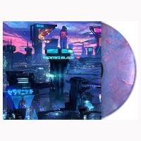 Blade Namir - Metropolis (Indie Exclusive, Neon C i gruppen VINYL / Pop-Rock hos Bengans Skivbutik AB (4158619)
