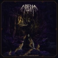 Aptera - You Can't Bury What Still Burns i gruppen VINYL / Hårdrock hos Bengans Skivbutik AB (4158624)