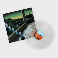 Pershagen - Hilma Lp (Clear Vinyl) i gruppen ÖVRIGT / -Start Jan R2 hos Bengans Skivbutik AB (4158717)