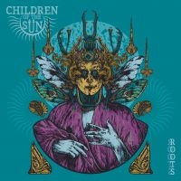 Children Of The Sun - Pay It All Back Vol 8 (Blue) i gruppen ÖVRIGT / CDV06 hos Bengans Skivbutik AB (4158726)