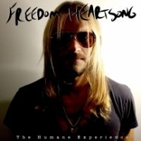 Freedom Heartsong - Humane Experience i gruppen CD / Blues,Jazz hos Bengans Skivbutik AB (4158772)