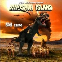 Cirino Chuck (Ost) - Dinosaur Island i gruppen CD / Film-Musikal hos Bengans Skivbutik AB (4158780)