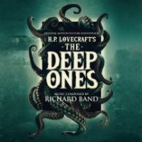 Band Richard - Deep Ones (Ost) i gruppen CD / Film-Musikal hos Bengans Skivbutik AB (4158781)