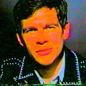 Righton James - Jim, Iæm Still Here i gruppen CD / Pop-Rock hos Bengans Skivbutik AB (4158838)