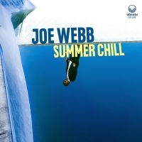 Webb Joe - Summer Chill i gruppen CD / Jazz hos Bengans Skivbutik AB (4158844)