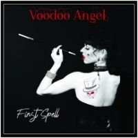 Voodoo Angel - First Spell i gruppen CD / Hårdrock hos Bengans Skivbutik AB (4158845)