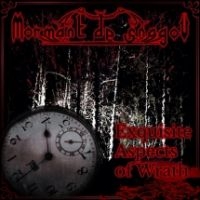 Morm?Nt De Snagov - Exquisite Aspects Of Wrath i gruppen CD / Hårdrock hos Bengans Skivbutik AB (4158846)