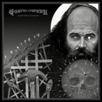 Gospel Of The Future - Blowtorch Mankind i gruppen CD / Hårdrock hos Bengans Skivbutik AB (4158849)