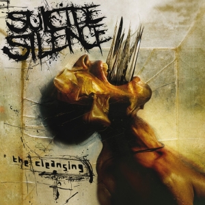 Suicide Silence - The Cleansing (Ultimate Edition) i gruppen ÖVRIGT / Övrigt / aub hos Bengans Skivbutik AB (4159192)