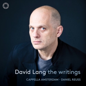 Lang David - The Writings i gruppen VI TIPSAR / Julklappstips CD hos Bengans Skivbutik AB (4159785)