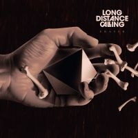 Long Distance Calling - Eraser i gruppen CD / Hårdrock hos Bengans Skivbutik AB (4159969)