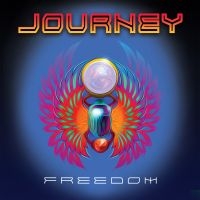 Journey - Freedom i gruppen Minishops / AOR hos Bengans Skivbutik AB (4159972)