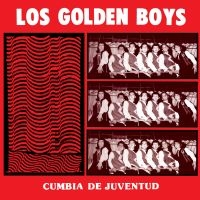 LOS GOLDEN BOYS - CUMBIA DE JUVENTUD i gruppen VI TIPSAR / Julklappstips Vinyl hos Bengans Skivbutik AB (4160136)