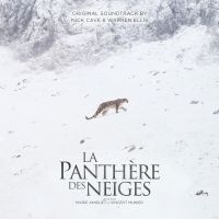 Cave Nick & Warren Ellis - La Panthere Des Neiges (Original So i gruppen VI TIPSAR / Bengans Personal Tipsar / Soundtracks i film och tv hos Bengans Skivbutik AB (4160670)