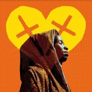 Ayupuka Linda - God Created Everything (Orange) i gruppen VINYL / Worldmusic/ Folkmusik hos Bengans Skivbutik AB (4160674)
