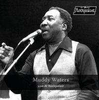 Waters Muddy - Live At Rockpalast i gruppen VINYL / Blues,Jazz hos Bengans Skivbutik AB (4160678)