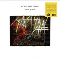 Mondshine Clara - Visions Of Audio i gruppen VI TIPSAR / Julklappstips Vinyl hos Bengans Skivbutik AB (4160690)