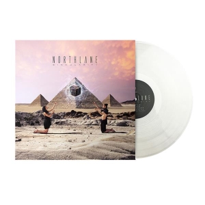 Northlane - Singularity i gruppen VINYL / Hårdrock hos Bengans Skivbutik AB (4160693)