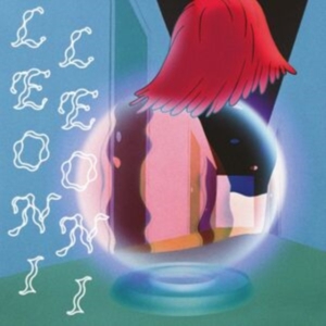 Leoni Leoni - Leoni Leoni i gruppen CD / Pop-Rock hos Bengans Skivbutik AB (4160717)