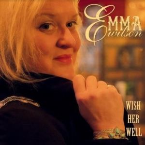 Emma Wilson - Wish Her Well i gruppen CD / Jazz/Blues hos Bengans Skivbutik AB (4160734)
