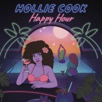 Cook Hollie - Happy Hour i gruppen VI TIPSAR / Julklappstips Vinyl hos Bengans Skivbutik AB (4160860)