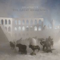 Shearwater - The Great Awakening i gruppen VI TIPSAR / Julklappstips Vinyl hos Bengans Skivbutik AB (4160866)