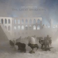 Shearwater - The Great Awakening i gruppen CD / Pop-Rock hos Bengans Skivbutik AB (4161148)