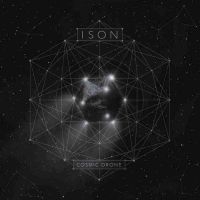 ISON - COSMIC DRONE i gruppen VI TIPSAR / Julklappstips Vinyl hos Bengans Skivbutik AB (4161159)