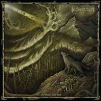 WOLVENCROWN - OF BARK AND ASH i gruppen VI TIPSAR / Julklappstips Vinyl hos Bengans Skivbutik AB (4161164)