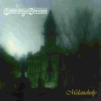 CEMETERY OF SCREAM - MELANCHOLY i gruppen VINYL / Hårdrock hos Bengans Skivbutik AB (4161184)