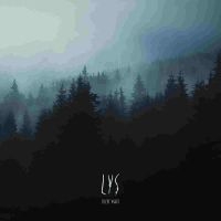 LYS - SILENT WOODS i gruppen VINYL / Hårdrock hos Bengans Skivbutik AB (4161197)