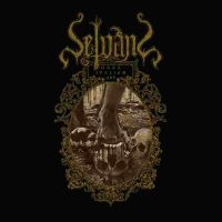 SELVANS - DARK ITALIAN ART i gruppen VI TIPSAR / Julklappstips Vinyl hos Bengans Skivbutik AB (4161198)