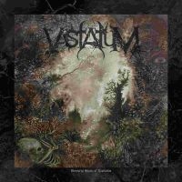 VASTATUM - MERCURIAL STATES OF REVELATION i gruppen VI TIPSAR / Julklappstips Vinyl hos Bengans Skivbutik AB (4161200)