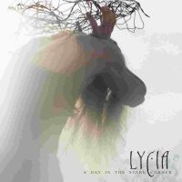 LYCIA - A DAY IN THE STARK CORNER (2LP) i gruppen VINYL / Hårdrock hos Bengans Skivbutik AB (4161203)