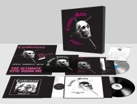 Candlemass - Epicus Doomicus Metallicus 35Th Ann i gruppen VINYL / Hårdrock hos Bengans Skivbutik AB (4161218)