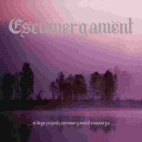 ESCUMERGAMENT - NI DEGU FAZENTZ ESCUMERGAMENT E MES i gruppen CD / Hårdrock hos Bengans Skivbutik AB (4161291)