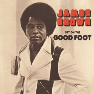 James Brown - Get On The Good Foot i gruppen VINYL / RnB-Soul hos Bengans Skivbutik AB (4161335)