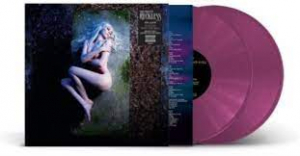 Pretty Reckless - Death By Rock & Roll (ORCHID VINYL/2LP) i gruppen VINYL / Hårdrock hos Bengans Skivbutik AB (4161418)