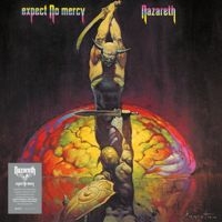 Nazareth - Expect No Mercy i gruppen VI TIPSAR / Julklappstips Vinyl hos Bengans Skivbutik AB (4161505)