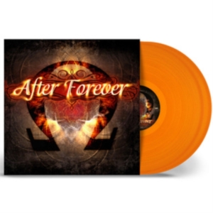 After Forever - After Forever i gruppen VINYL / Hårdrock hos Bengans Skivbutik AB (4161512)