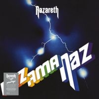 Nazareth - Razamanaz i gruppen VI TIPSAR / Julklappstips CD hos Bengans Skivbutik AB (4161519)