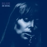 JONI MITCHELL - BLUE i gruppen VI TIPSAR / Julklappstips CD hos Bengans Skivbutik AB (4162020)