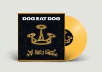 Dog Eat Dog - All Boro Kings - 25Th Anniversary ( i gruppen VINYL / Hårdrock hos Bengans Skivbutik AB (4162180)